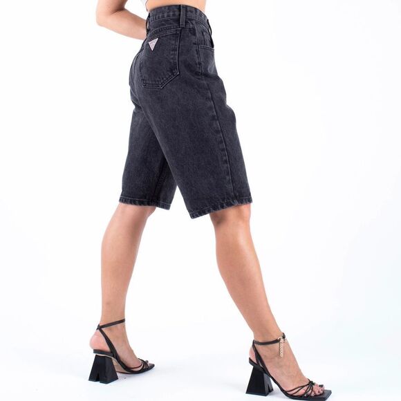 Guess by Marciano • Vintage long denim shorts - Picture 1 of 11